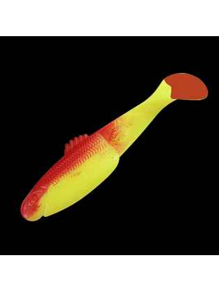 Diamond Shad 6,2cm Standard  Relax (10buc/plic) : Culoare - S057R