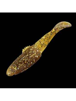 Diamond Shad 6,2cm Standard  Relax (10buc/plic) : Culoare - S220