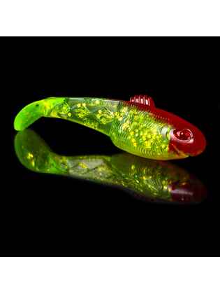 Diamond Shad 6,2cm Standard  Relax (10buc/plic) : Culoare - S074R