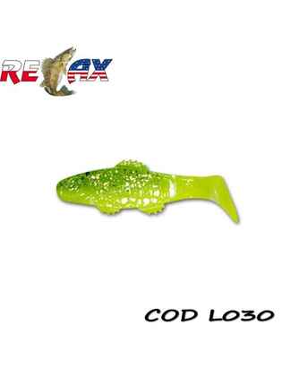 Clonay 5cm Laminat Relax (5buc/plic) Blister : Culoare - L030