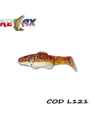 Clonay 5cm Laminat Relax (5buc/plic) Blister : Culoare - L121