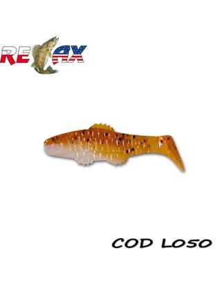 Clonay 5cm Laminat Relax (5buc/plic) Blister : Culoare - L050