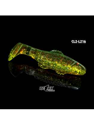 Clonay 5cm Laminat Relax (5buc/plic) Blister : Culoare - L216