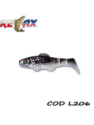 Clonay 5cm Laminat Relax (5buc/plic) Blister : Culoare - L206