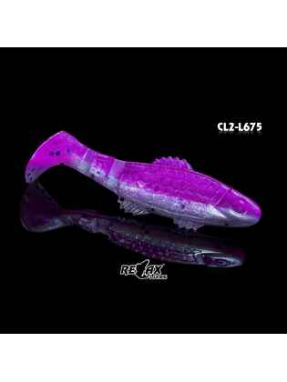 Clonay 5cm Laminat Relax (5buc/plic) Blister : Culoare - L675