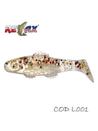 Clonay 5cm Laminat Relax (5buc/plic) Blister : Culoare - L001