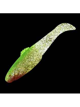 Diamond Shad 12,5cm Standard Relax (5buc/plic) : Culoare - S268