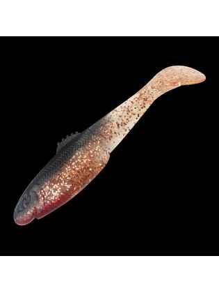 Diamond Shad 12,5cm Standard Relax (5buc/plic) : Culoare - S377