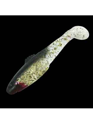 Diamond Shad 12,5cm Standard Relax (5buc/plic) : Culoare - S078