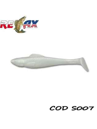 Ohio 7,5cm Standard Relax (10buc/plic) : Culoare - S007