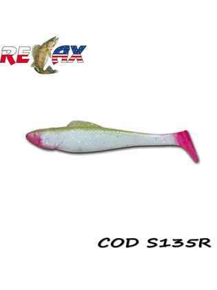 Ohio 7,5cm Standard Relax (10buc/plic) : Culoare - S135R