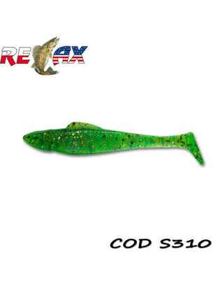 Ohio 7,5cm Standard Relax (10buc/plic) : Culoare - S310