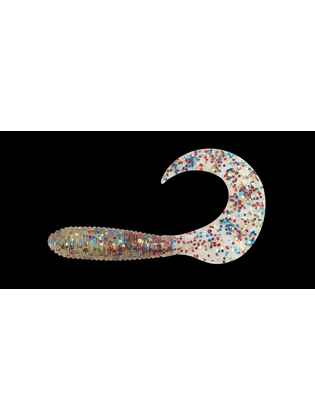 Twister 8cm Standard Relax (4buc/plic) : Culoare - TS477