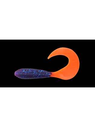 Twister 8cm Standard Relax (4buc/plic) : Culoare - TS548
