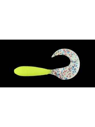 Twister 8cm Standard Relax (4buc/plic) : Culoare - TS511