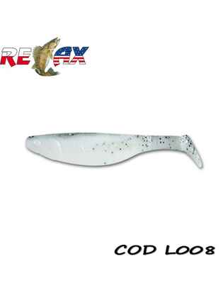 Kopyto 12,5cm Laminat Relax (3buc/blister) : Culoare - L008