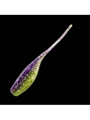 Stinger Shad  Relax 5cm (8buc/plic) : Culoare - S023