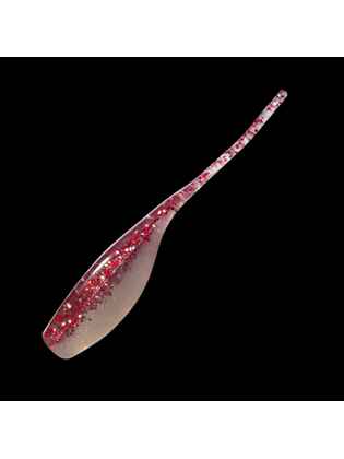 Stinger Shad  Relax 5cm (8buc/plic) : Culoare - S016