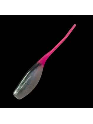 Stinger Shad  Relax 5cm (8buc/plic) : Culoare - S019