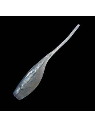 Stinger Shad  Relax 5cm (8buc/plic) : Culoare - S015