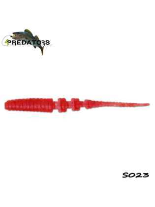 4Predators HD light 6cm Floating(15buc/plic) : Culoare - S023