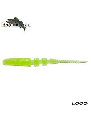 4Predators HD light 6cm Floating(15buc/plic) : Culoare - S004