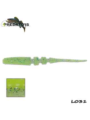 4Predators HD light 6cm Floating(15buc/plic) : Culoare - L031