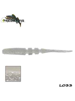 4Predators HD light 6cm Floating(15buc/plic) : Culoare - L033