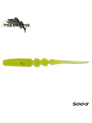 4Predators HD light 6cm Floating(15buc/plic) : Culoare - S005