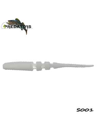 4Predators HD light 6cm Floating(15buc/plic) : Culoare - S001