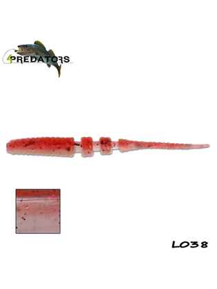 4Predators HD light 6cm Floating(15buc/plic) : Culoare - L038
