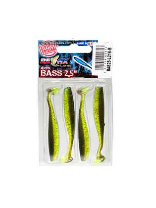 Bass 6,5cm Laminat Relax  (4buc/blister) : Culoare - L216