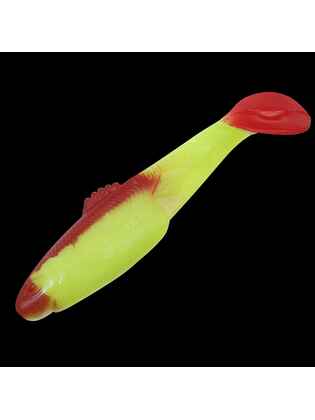 Diamond Shad 9cm Standard Relax (10buc/plic) : Culoare - S057R