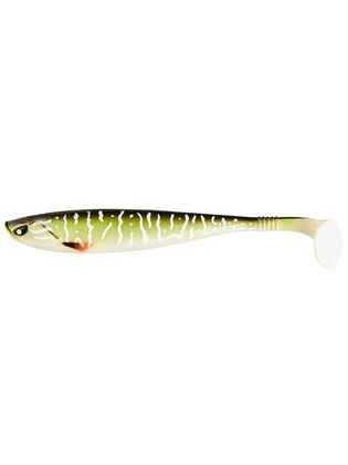 Lucky John 3D Basara Soft Swim 6.35 CM : Culoare - PG11