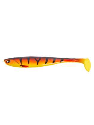 Lucky John 3D Basara Soft Swim 6.35 CM : Culoare - PG08