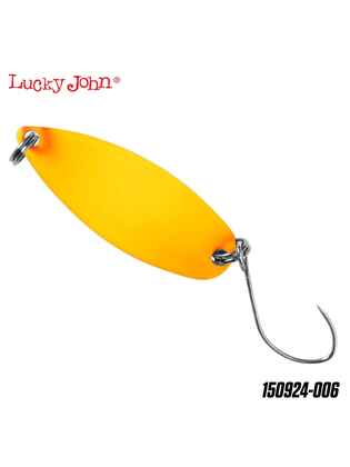 Lucky John AYU 2.4g : Culoare - 006