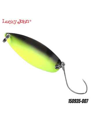 LUCKY JOHN AYU 3.5g : Culoare - 007