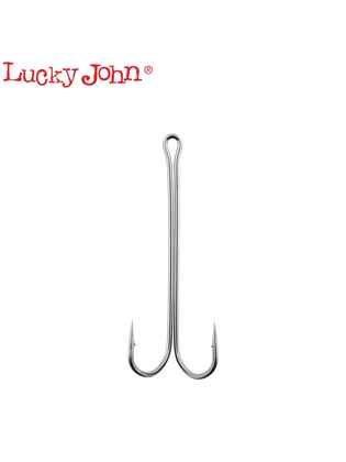 Lucky John Carlig Dublu 122 : Marime - 2/0