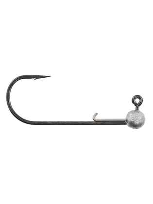 Lucky John Goliat Jig Junior : Greutate - 8 gr, Marime - 8/0