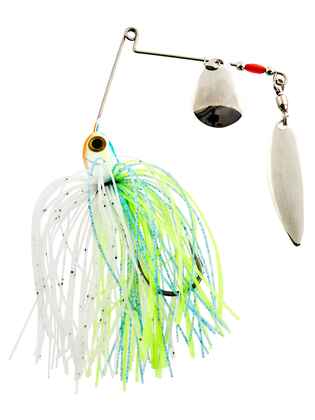 Lucky John Shock Blade Spinnerbait 10 GR : Culoare - 002