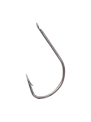 Carlige Fudo Banno Sode , Nickel : Marime - 7 - 18buc/plic