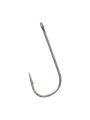 Carlige Fudo Chika Ring , Black Nickel : Marime - 17 - 17buc/plic