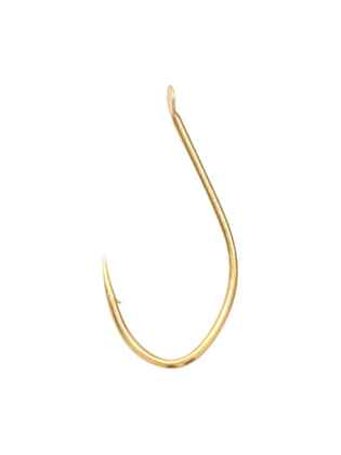 Carlige Fudo Koaji Round , Nickel : Marime - 9 - 17buc/plic