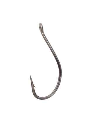 Carlige Fudo Maruseigo Ring , Black Nickel : Marime - 1 - 9buc/plic