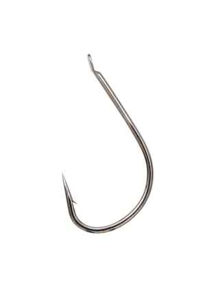 Carlige Fudo Umi Tanago , Black Nickel : Marime - 8 - 17buc/plic