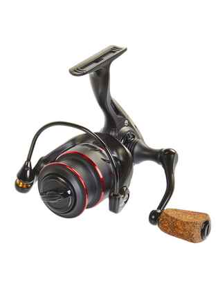 Mulineta Spinning Lucky John Anira Jig 8 : Marime - 1500
