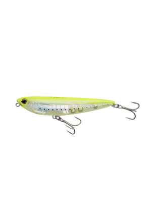 YO-ZURI 3D INSHORE PENCIL 10cm - 14GR /FLOATING : Cod - GHCS