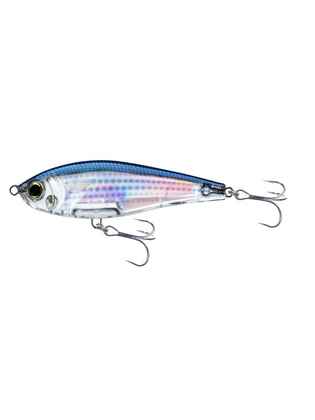 YO-ZURI 3D INSHORE TWITCHBAIT 11cm - 30GR /  SLOW SINKING : Cod - HMT