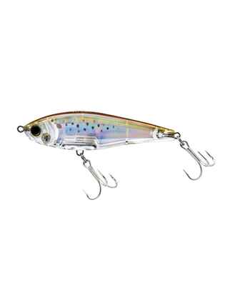 YO-ZURI 3D INSHORE TWITCHBAIT 13cm - 48GR /  SLOW SINKING : Cod - HPBK