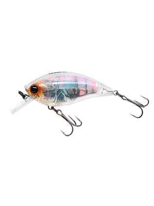YO-ZURI 3DR SHALLOW CRANK 7cm - 16GR/ FLOATING : Cod - RWCF